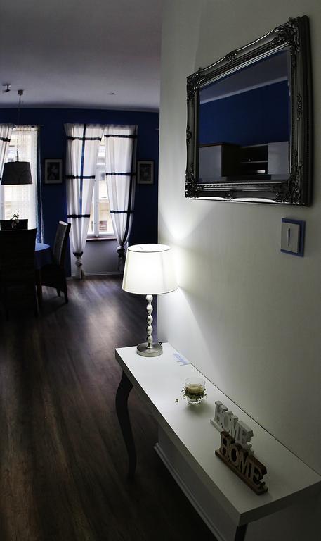 Apartman Lukas Karlsbad Eksteriør billede