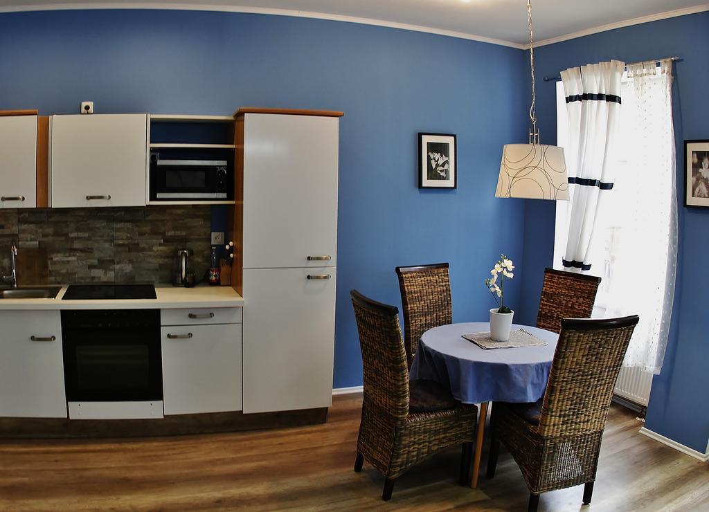 Apartman Lukas Karlsbad Eksteriør billede