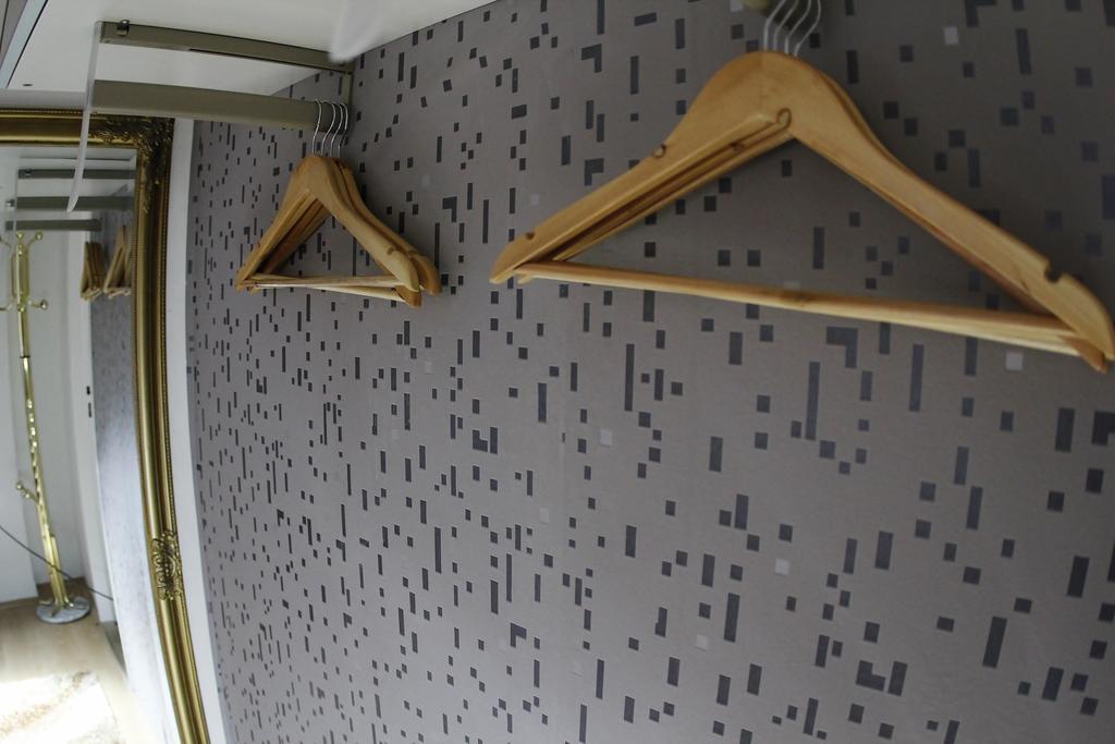 Apartman Lukas Karlsbad Eksteriør billede