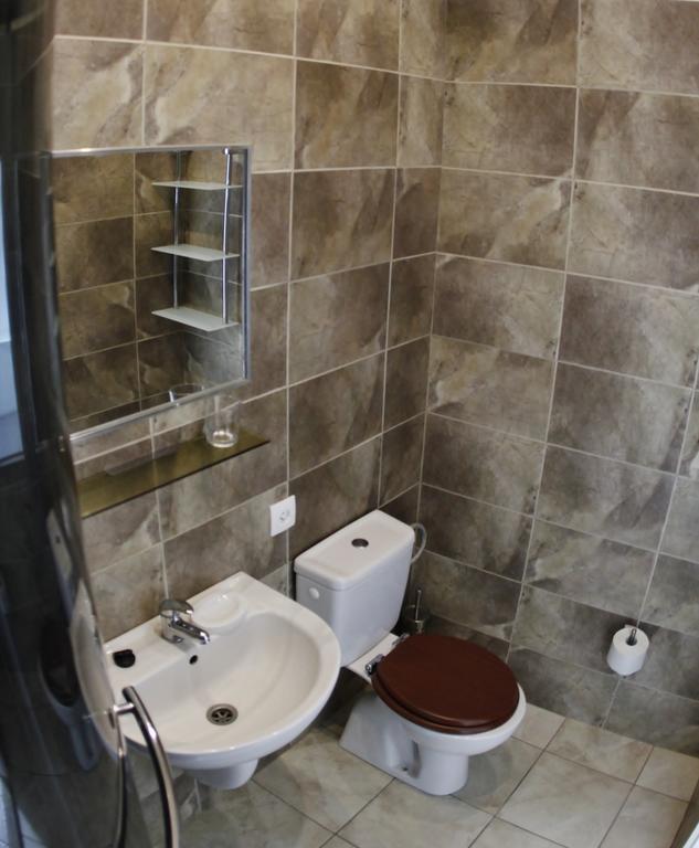 Apartman Lukas Karlsbad Eksteriør billede