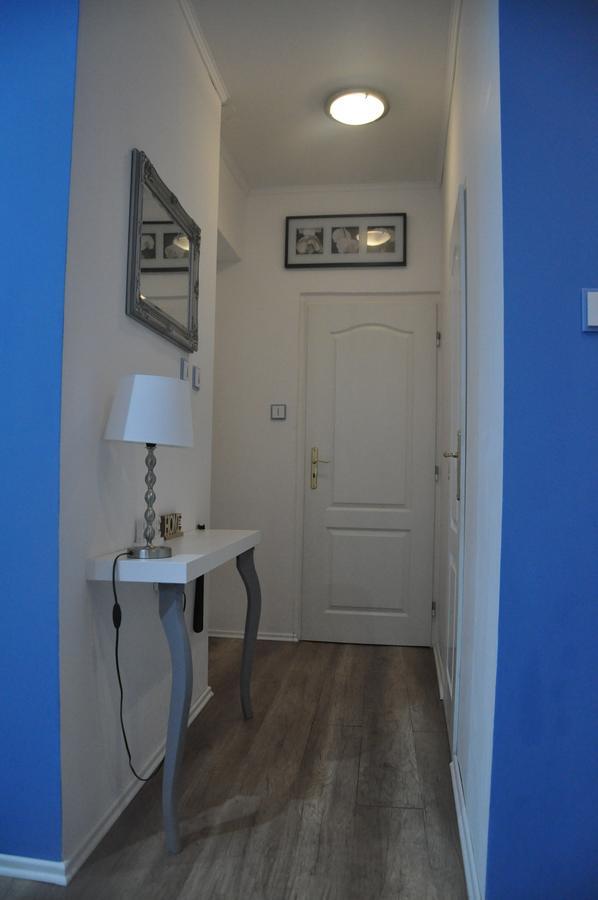 Apartman Lukas Karlsbad Eksteriør billede